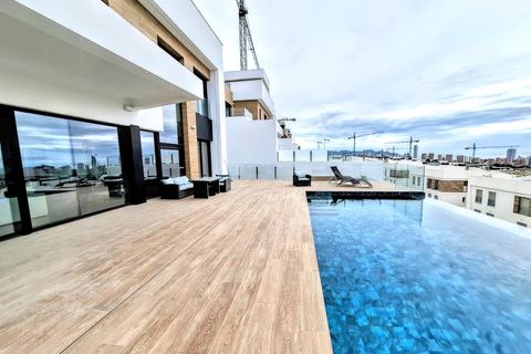 Villa i Finestrat, Alicante, Finestrat - € 1.550.000 | Ref: NCB4307 - foto 2