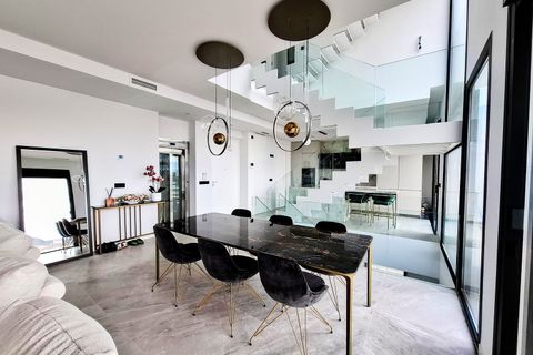 Villa i Finestrat, Alicante, Finestrat - € 1.550.000 | Ref: NCB4307 - foto 5