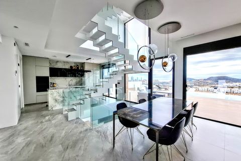 Villa i Finestrat, Alicante, Finestrat - € 1.550.000 | Ref: NCB4307 - foto 6