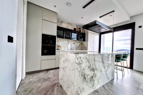 Villa i Finestrat, Alicante, Finestrat - € 1.550.000 | Ref: NCB4307 - foto 7
