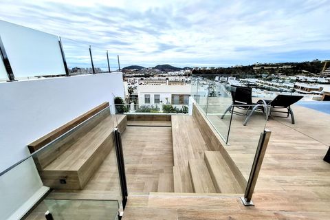 Villa i Finestrat, Alicante, Finestrat - € 1.550.000 | Ref: NCB4307 - foto 9