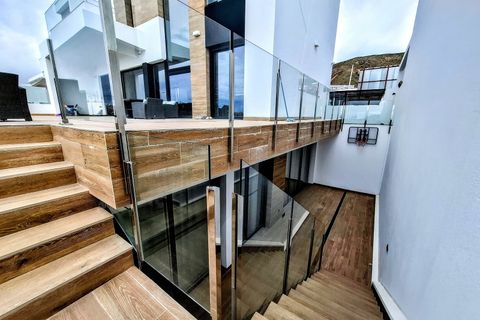 Villa i Finestrat, Alicante, Finestrat - € 1.550.000 | Ref: NCB4307 - foto 10