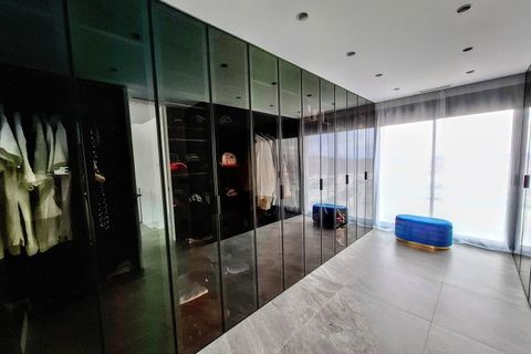 Villa i Finestrat, Alicante, Finestrat - € 1.550.000 | Ref: NCB4307 - foto 11