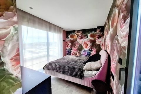 Villa i Finestrat, Alicante, Finestrat - € 1.550.000 | Ref: NCB4307 - foto 12