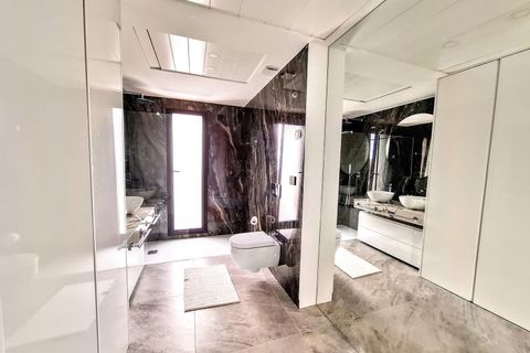 Villa i Finestrat, Alicante, Finestrat - € 1.550.000 | Ref: NCB4307 - foto 13