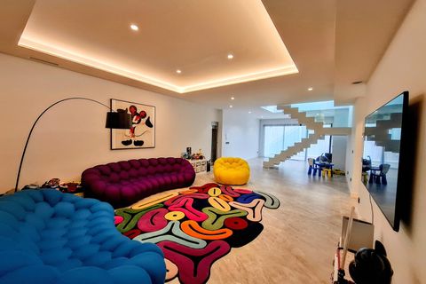 Villa i Finestrat, Alicante, Finestrat - € 1.550.000 | Ref: NCB4307 - foto 16