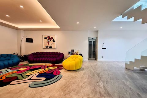 Villa i Finestrat, Alicante, Finestrat - € 1.550.000 | Ref: NCB4307 - foto 17