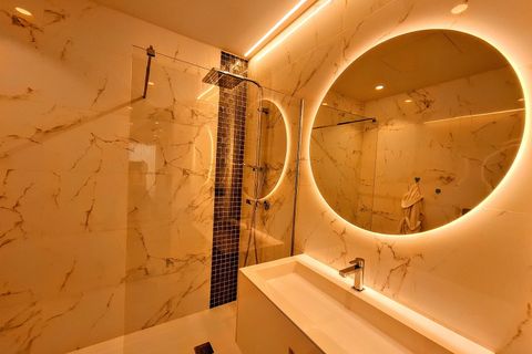 Villa i Finestrat, Alicante, Finestrat - € 1.550.000 | Ref: NCB4307 - foto 21