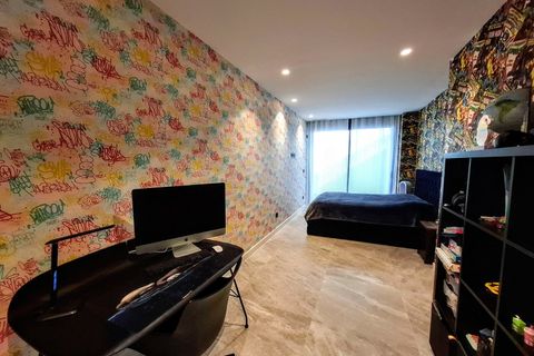 Villa i Finestrat, Alicante, Finestrat - € 1.550.000 | Ref: NCB4307 - foto 22