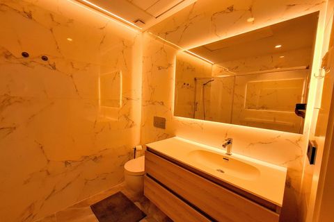 Villa i Finestrat, Alicante, Finestrat - € 1.550.000 | Ref: NCB4307 - foto 23