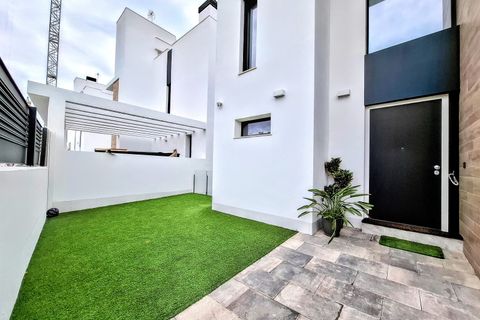Villa i Finestrat, Alicante, Finestrat - € 1.550.000 | Ref: NCB4307 - foto 24
