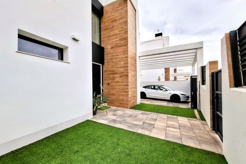 Villa i Finestrat, Alicante, Finestrat - € 1.550.000 | Ref: NCB4307 - foto 25