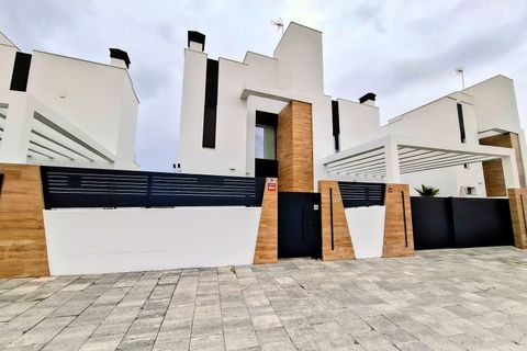 Villa i Finestrat, Alicante, Finestrat - € 1.550.000 | Ref: NCB4307 - foto 26