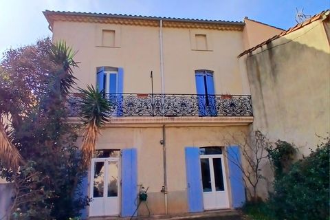 Villa i Cessenon-sur-Orb, Herault, Cessenon-sur-Orb - € 313.200 | Ref: c340000e - foto 3