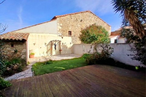 Villa i Cessenon-sur-Orb, Herault, Cessenon-sur-Orb - € 313.200 | Ref: c340000e - foto 6