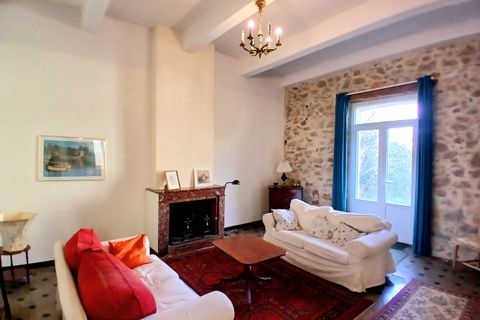 Villa i Cessenon-sur-Orb, Herault, Cessenon-sur-Orb - € 313.200 | Ref: c340000e - foto 8