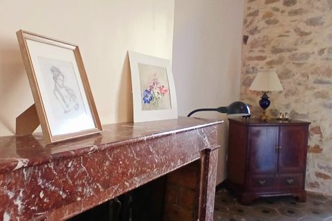 Villa i Cessenon-sur-Orb, Herault, Cessenon-sur-Orb - € 313.200 | Ref: c340000e - foto 9