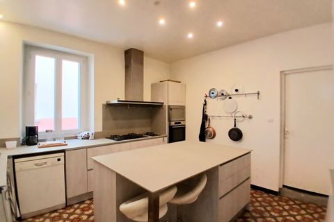 Villa i Cessenon-sur-Orb, Herault, Cessenon-sur-Orb - € 313.200 | Ref: c340000e - foto 14