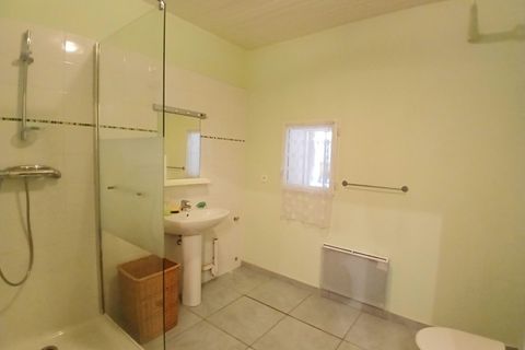 Villa i Cessenon-sur-Orb, Herault, Cessenon-sur-Orb - € 313.200 | Ref: c340000e - foto 20