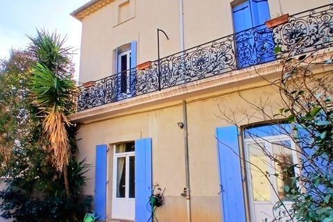 Villa i Cessenon-sur-Orb, Herault, Cessenon-sur-Orb - € 313.200 | Ref: c340000e - foto 2