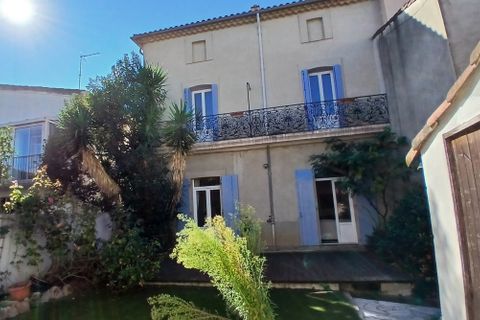 Villa i Cessenon-sur-Orb, Herault, Cessenon-sur-Orb - € 313.200 | Ref: c340000e - foto 4