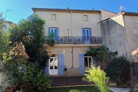 Villa i Cessenon-sur-Orb, Herault, Cessenon-sur-Orb - € 313.200 | Ref: c340000e - foto 5