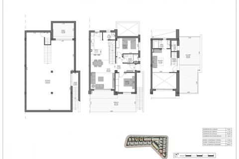 Rækkehus i Algorfa, Alicante, Algorfa - € 599.000 | Ref: SDP04886TV/3696 - foto 20