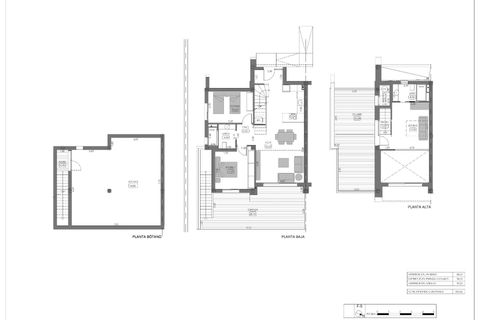 Rækkehus i Algorfa, Alicante, Algorfa - € 495.000 | Ref: SDP04888TV/3696 - foto 24