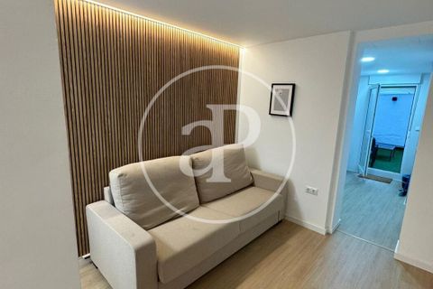 Lejlighed i Valencia, Valencia, Valencia - € 645.000 | Ref: VV2503041 - foto 1