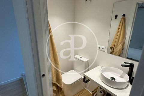 Lejlighed i Valencia, Valencia, Valencia - € 645.000 | Ref: VV2503041 - foto 8