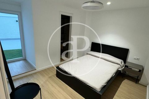 Lejlighed i Valencia, Valencia, Valencia - € 645.000 | Ref: VV2503041 - foto 10