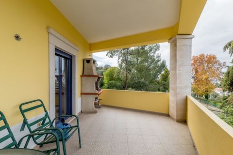 Villa i Palmela, Setubal, Palmela - € 1.380.000 | Ref: CC180 - foto 5
