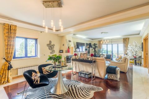 Villa i Palmela, Setubal, Palmela - € 1.380.000 | Ref: CC180 - foto 15