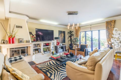 Villa i Palmela, Setubal, Palmela - € 1.380.000 | Ref: CC180 - foto 16