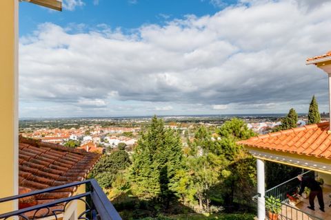 Villa i Palmela, Setubal, Palmela - € 1.380.000 | Ref: CC180 - foto 24