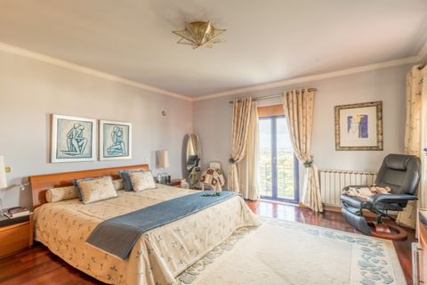 Villa i Palmela, Setubal, Palmela - € 1.380.000 | Ref: CC180 - foto 25