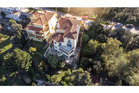 Villa i Palmela, Setubal, Palmela - € 1.380.000 | Ref: CC180 - foto 4