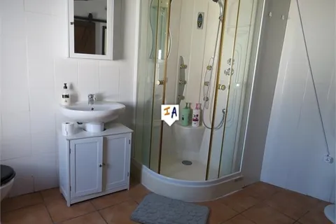 Byhus i Martos, Jaen, Martos - € 32.000 | Ref: TH6108 - foto 9