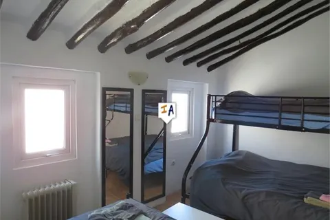 Byhus i Martos, Jaen, Martos - € 32.000 | Ref: TH6108 - foto 12