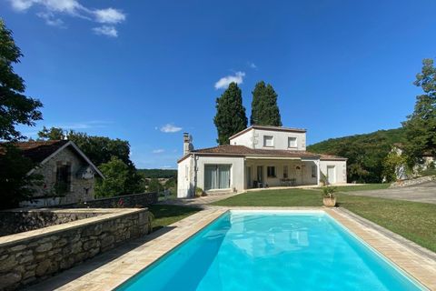 Villa a Hautefage-la-Tour, Lot-et-Garonne - foto 2