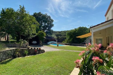 Villa a Hautefage-la-Tour, Lot-et-Garonne - foto 3