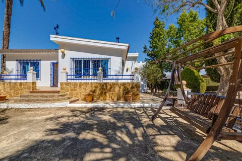 Landejendom i Jacarilla, Alicante, Jacarilla - € 489.000 | Ref: COL-27206 - foto 1