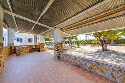 Landejendom i Jacarilla, Alicante, Jacarilla - € 489.000 | Ref: COL-27206 - foto 10