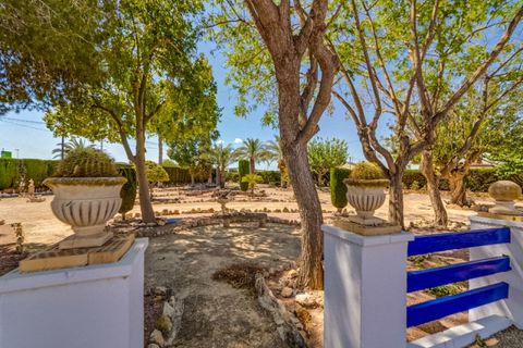 Landejendom i Jacarilla, Alicante, Jacarilla - € 489.000 | Ref: COL-27206 - foto 12