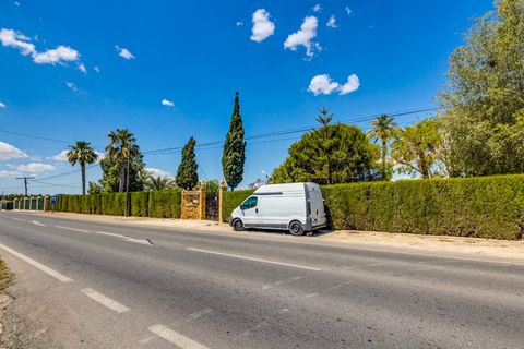 Landejendom i Jacarilla, Alicante, Jacarilla - € 489.000 | Ref: COL-27206 - foto 13