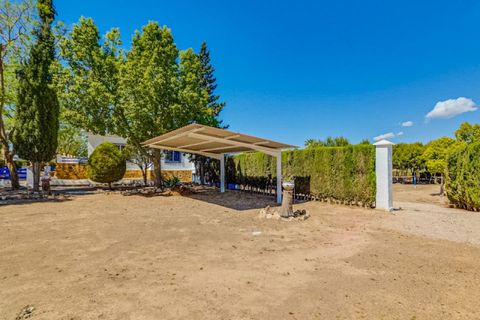 Landejendom i Jacarilla, Alicante, Jacarilla - € 489.000 | Ref: COL-27206 - foto 14