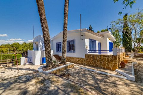 Landejendom i Jacarilla, Alicante, Jacarilla - € 489.000 | Ref: COL-27206 - foto 15