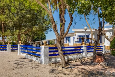 Landejendom i Jacarilla, Alicante, Jacarilla - € 489.000 | Ref: COL-27206 - foto 16