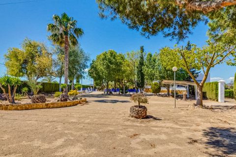 Landejendom i Jacarilla, Alicante, Jacarilla - € 489.000 | Ref: COL-27206 - foto 17
