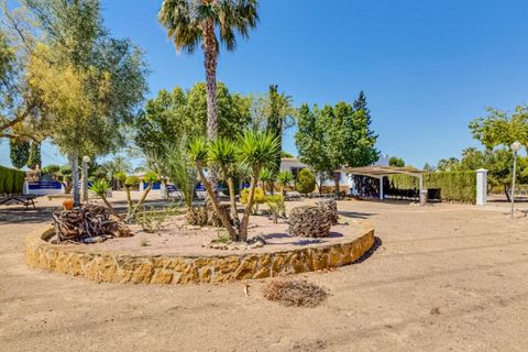 Landejendom i Jacarilla, Alicante, Jacarilla - € 489.000 | Ref: COL-27206 - foto 18